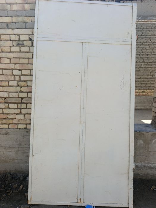 darvoza 3ga1. 5 mustahkam