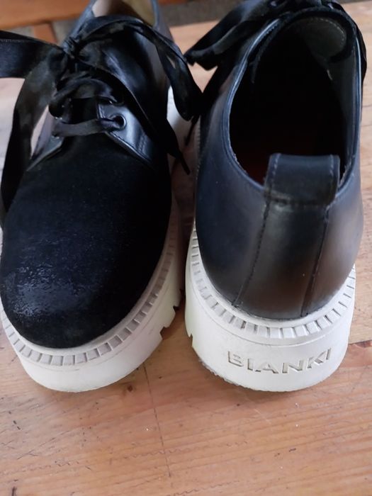 Дамски обувки " BIANKI"