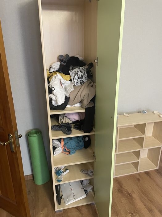 Шкаф для подростка