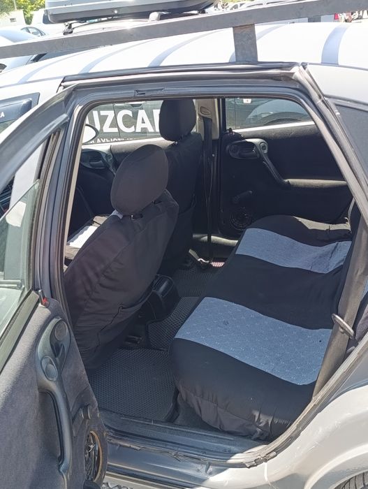 Opel vectra b девяносто восьмого года