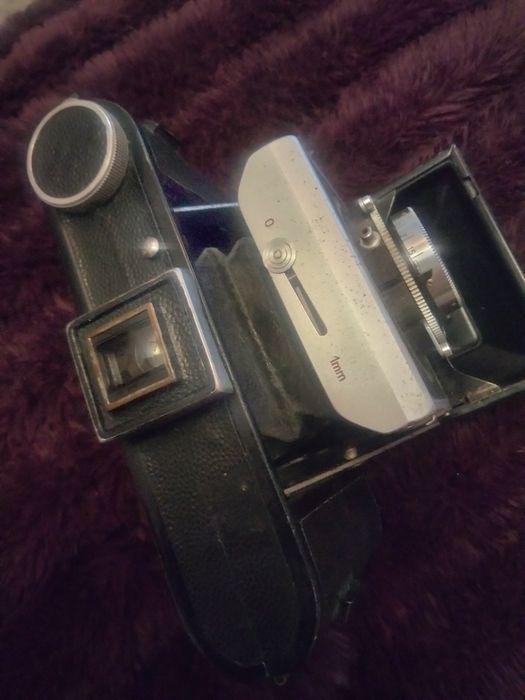 Фотоапарат Vebur