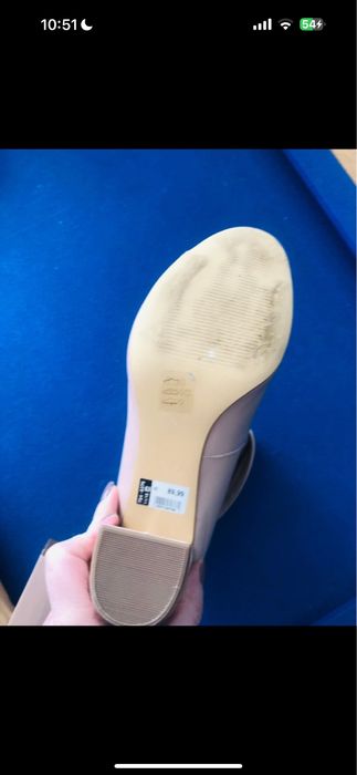 Ghete din piele Bata noi