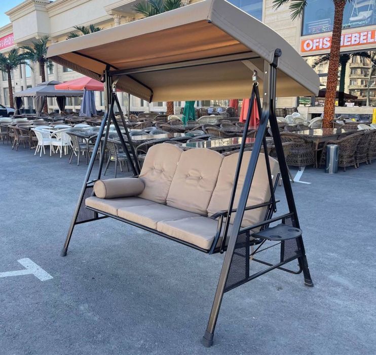 Качеля Kacheli Universalnoy ортом