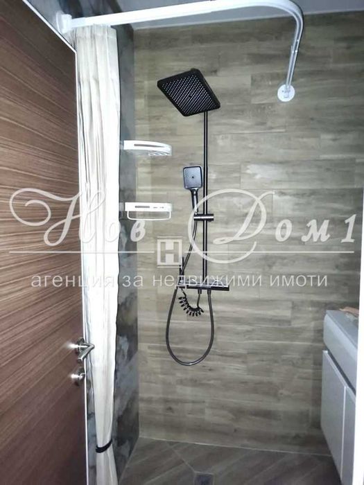 Дава се под наем Двустаен апартамент в Варна, Кайсиева градина - 55 кв.м за 484.5 € - Снимка #9