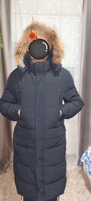 Продам куртка зимняя