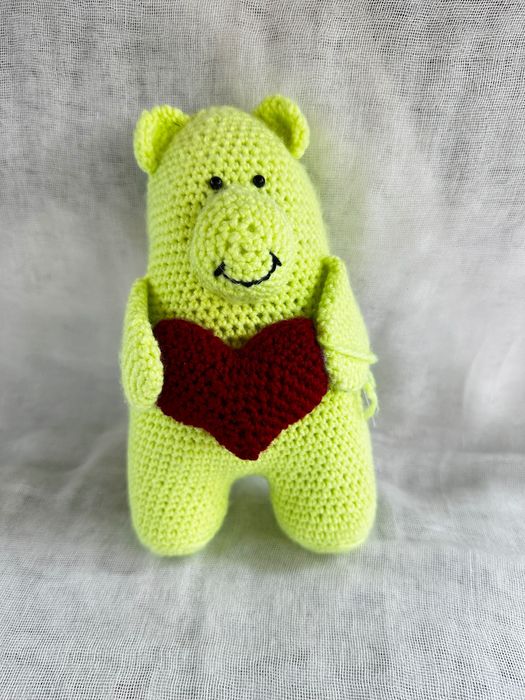 Подарки, мягкие игрушки