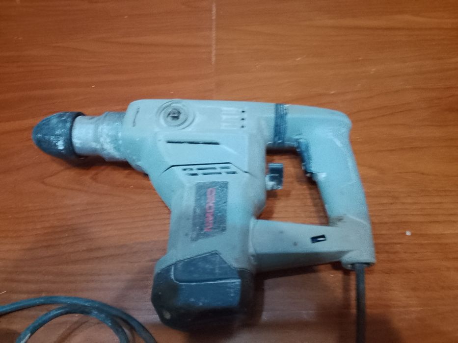 Перфоратор crown ст18102