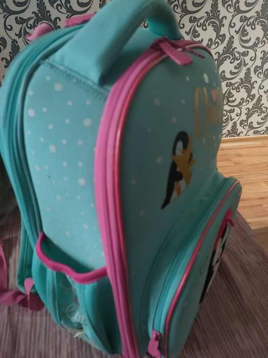 Продам школьный рюкзак