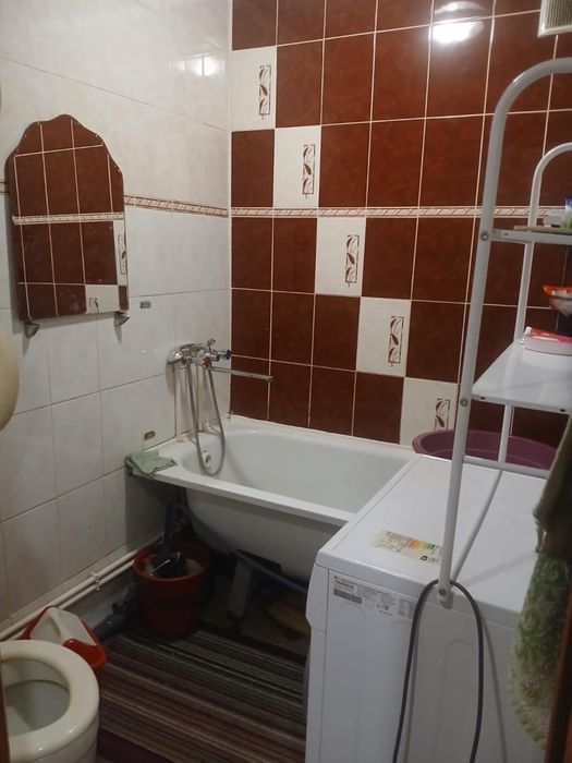 Продам 2 комнатная квартиру в Экибастузе