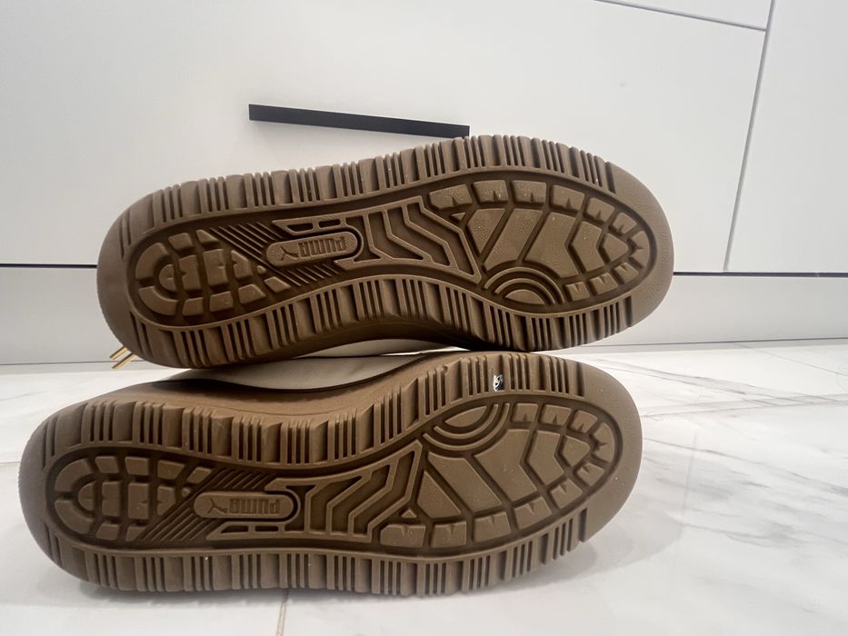 Зимни апрески Puma