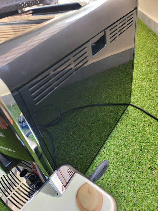 Кафеавтомат Кафемашина Melitta Barista TS Smart Смарт