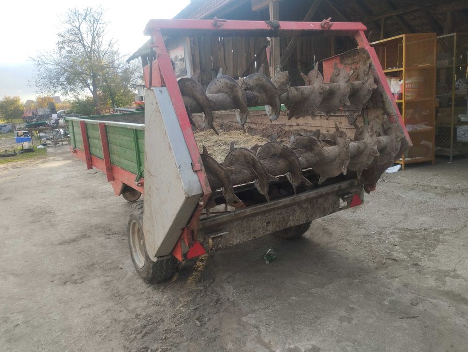 Ремарке за оборска тор.