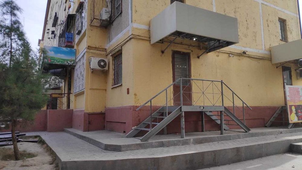 Biznes uchun noturar joy sotiladi. Продаю нежилое помещение под бизнес