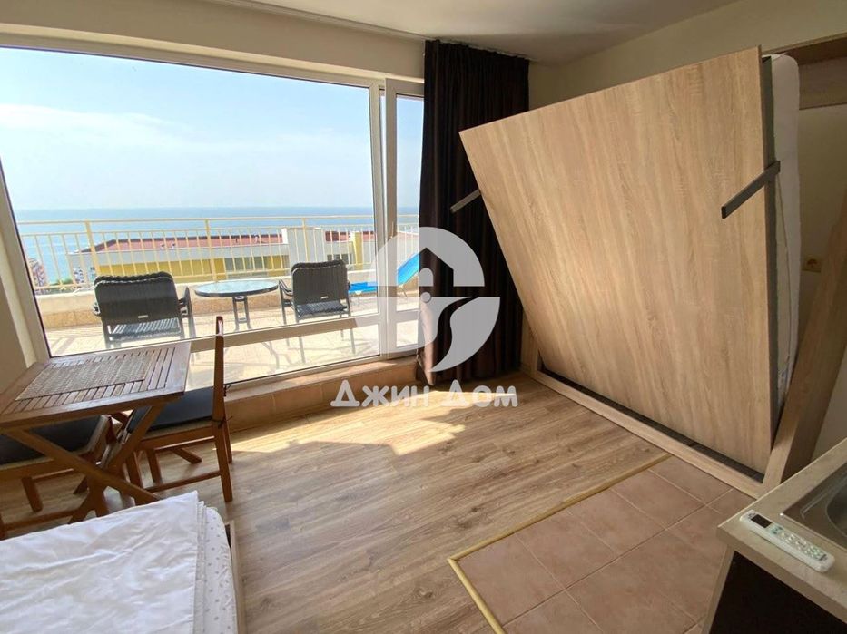 Продава се Едностаен апартамент в Свети Влас - 48 кв.м за 659 €/кв.м - Снимка #2