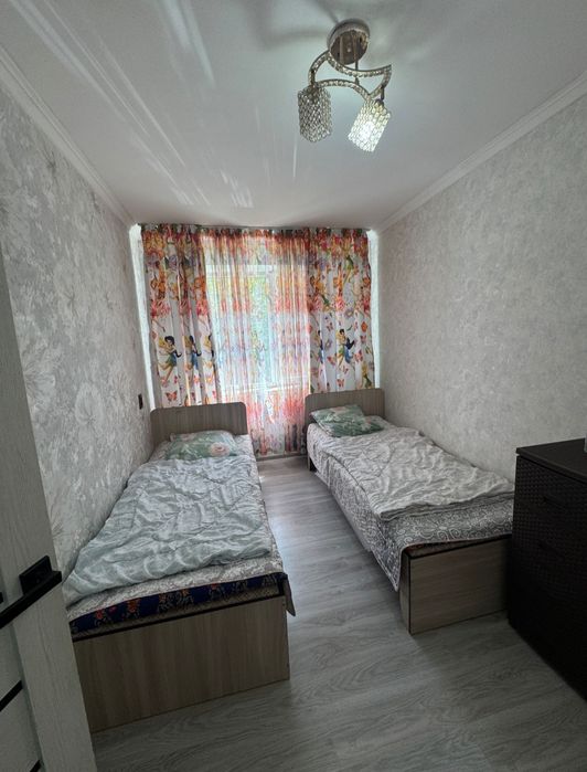 Продам 3 ком 2 этаж 2 мик 13 дом