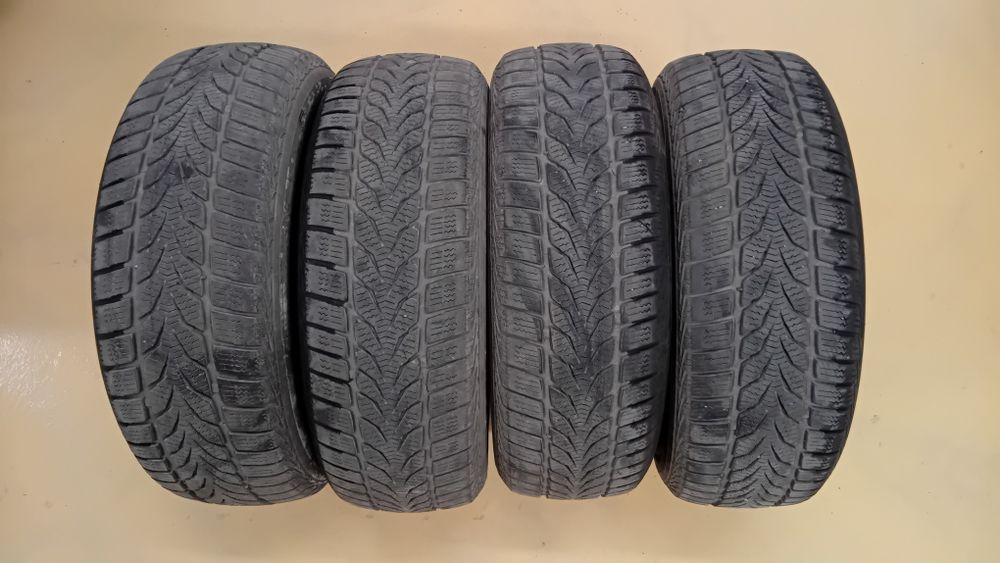 Зимни гуми 185/65/14