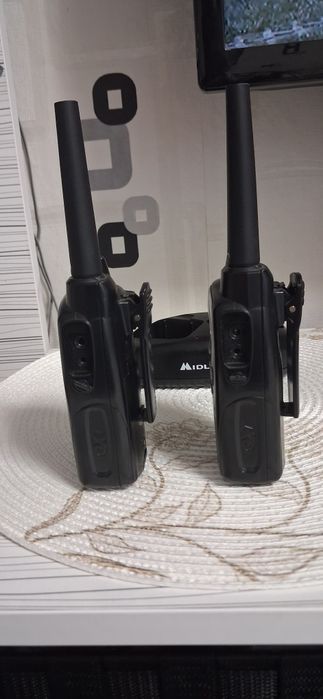 Радиостанции MIDLAND GXT