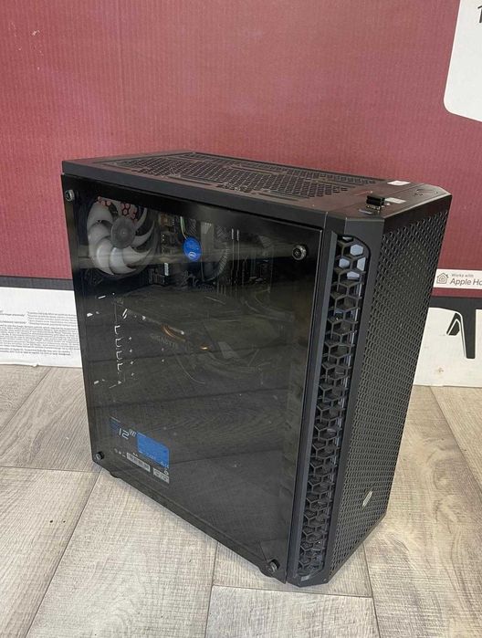 NDP Amanet NON-STOP Bld.Iuliu Maniu 69 UNITATE PC GYGABYTE (52636)