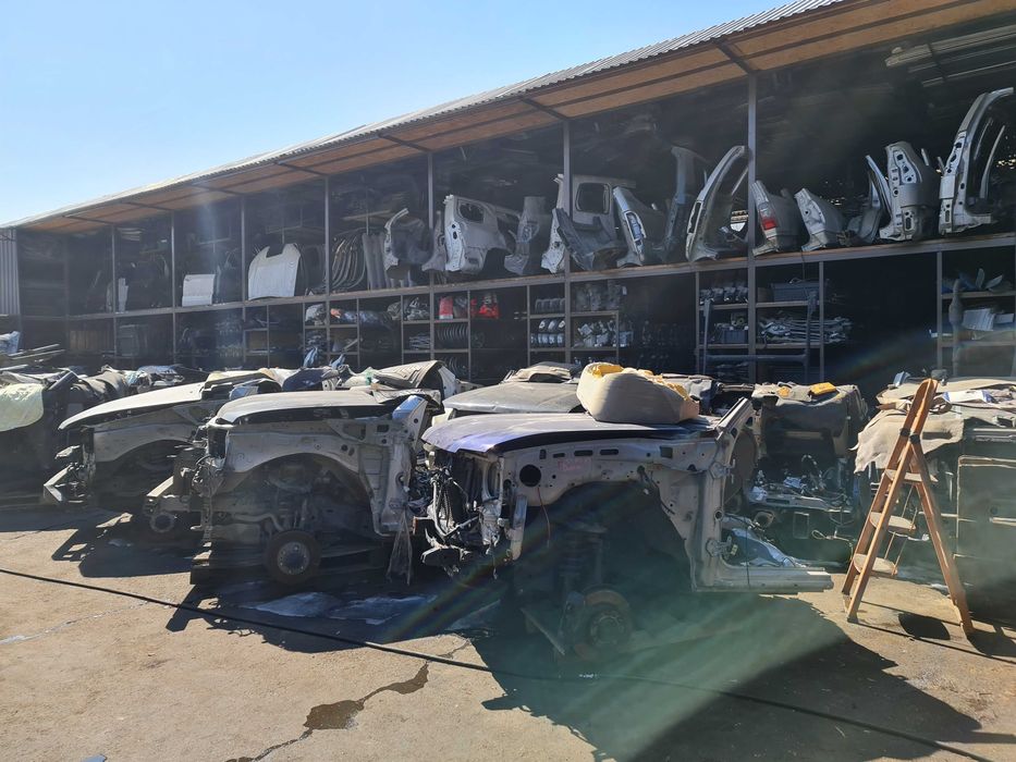 АКПП на Lexus GX 460. 470.