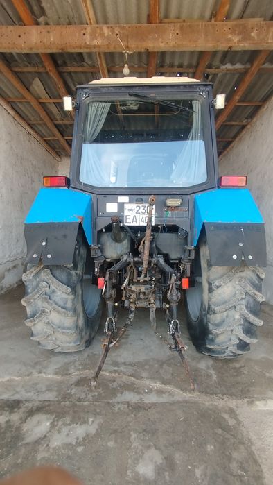 МТЗ 82.1 сотилади