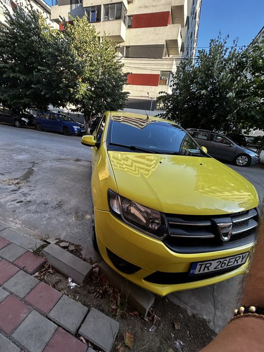DACIA Logan 2014 — imagine 3