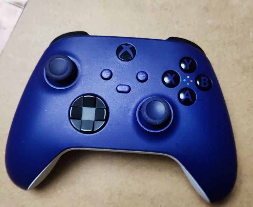 Manetă xbox Series S/X