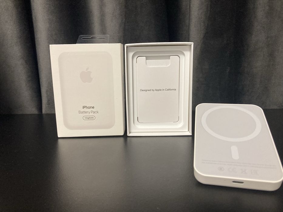 Baterie portabila Apple magsafe