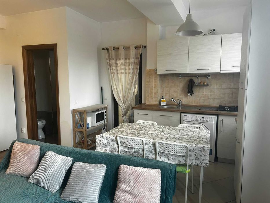 Apartament 2 camerre 53mp de inchiriat Sunrise Rasidance