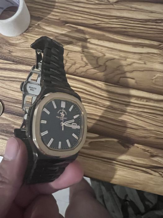 SB polo наручные часы мужские