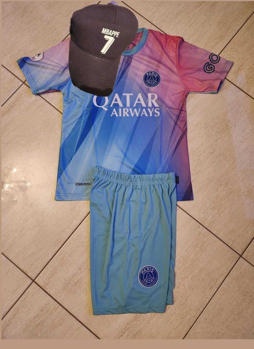 Екип с Калци MESSI INTER + Раница + Анцуг МЕСИ Интер Маями 23/24