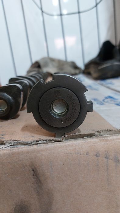 JAC J7 1.6 распредвал