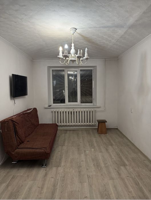 Сдам квартиру срочно