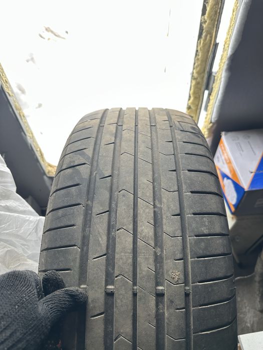 Продам летние шины