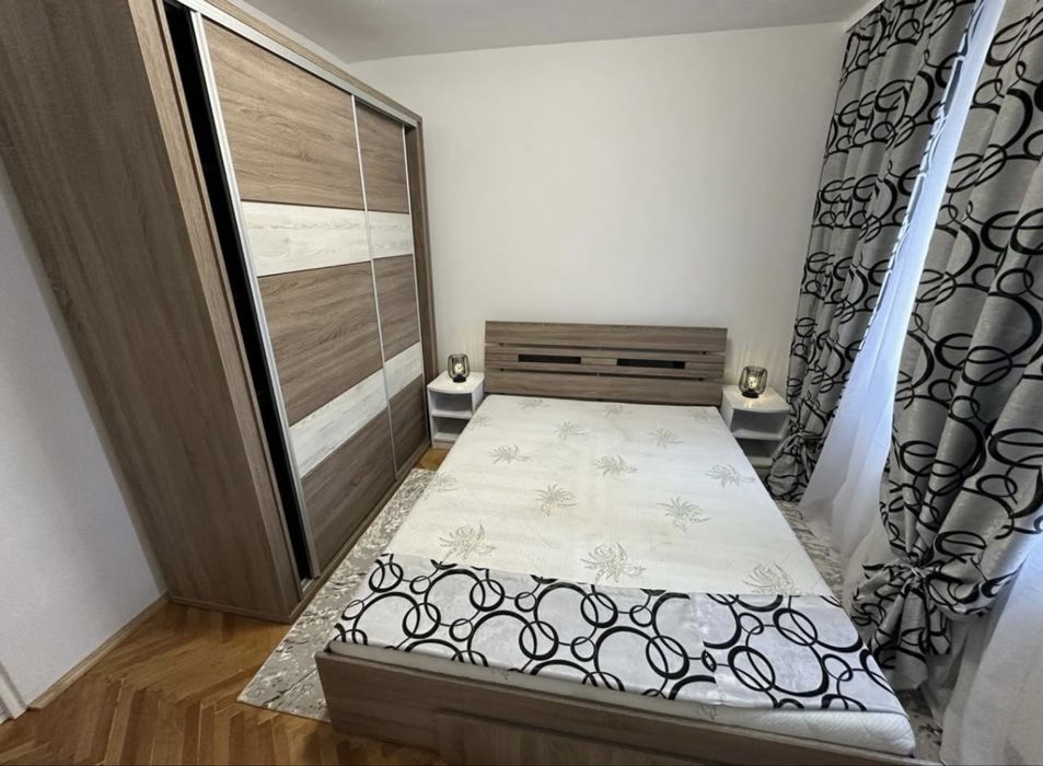 Ofer spre închiriere Apartament 2 Camere Ultracentral