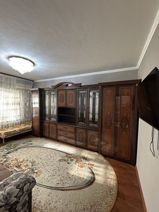 Срочно! 2-х комнатная Сары-Арка