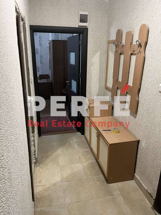 Продава се Едностаен апартамент в Бургас, Изгрев - 42 кв.м за 2167 €/кв.м - Снимка #1