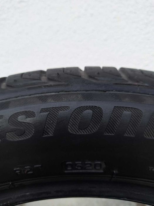 Гуми Bridgestone Turanza T001 215/55/17 DOT 2020