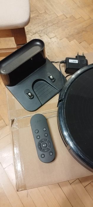 Прахосмукачка робот Eufy  RoboVac 15C