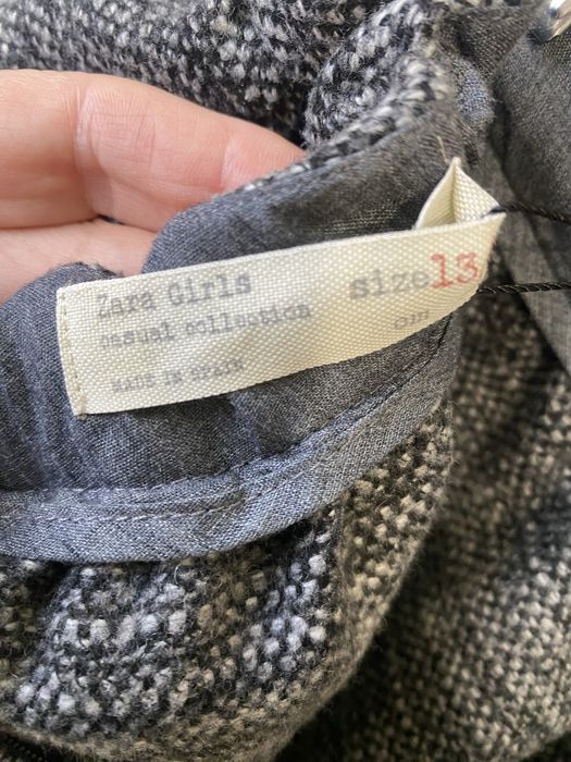 Zara детса пола за момиче