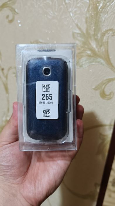 Samsung B311v telefon yangi ishlashi zoʻr
