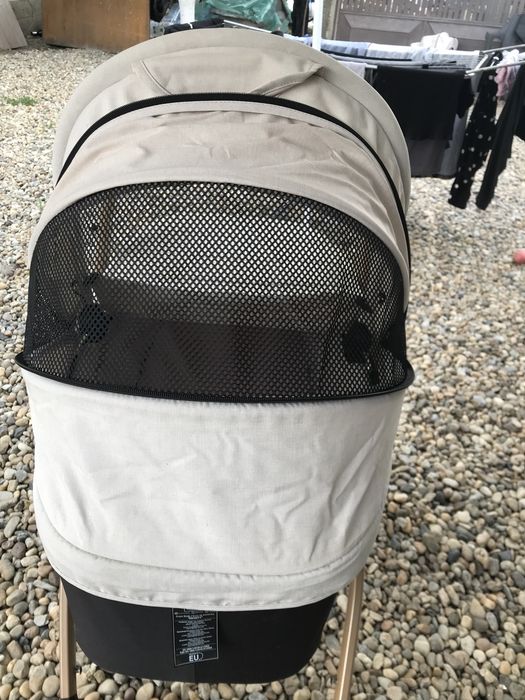 Carucior 3 in 1 Lorelli Infinity
