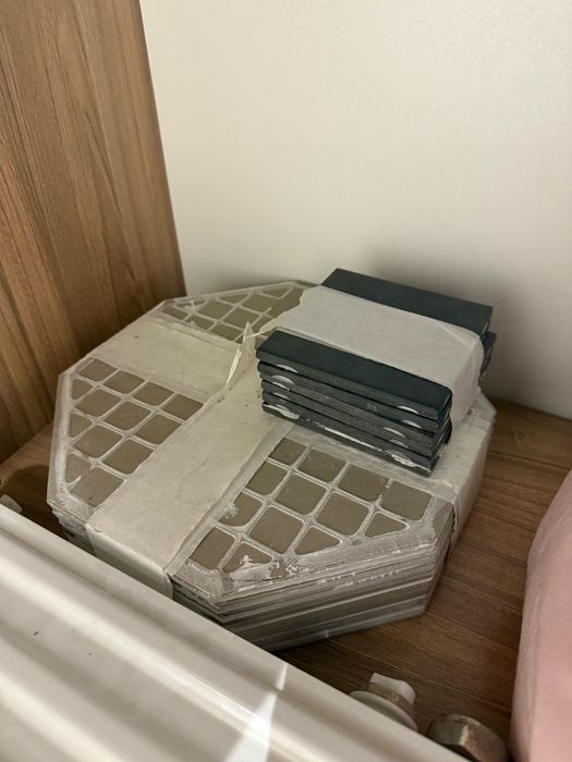 Плитка напольная