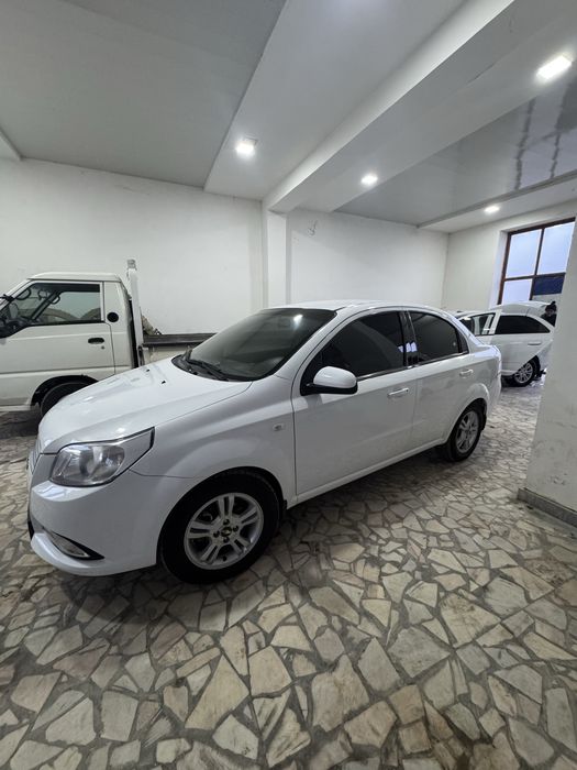 Nexia 3 афтамат 2020 холати Яахши