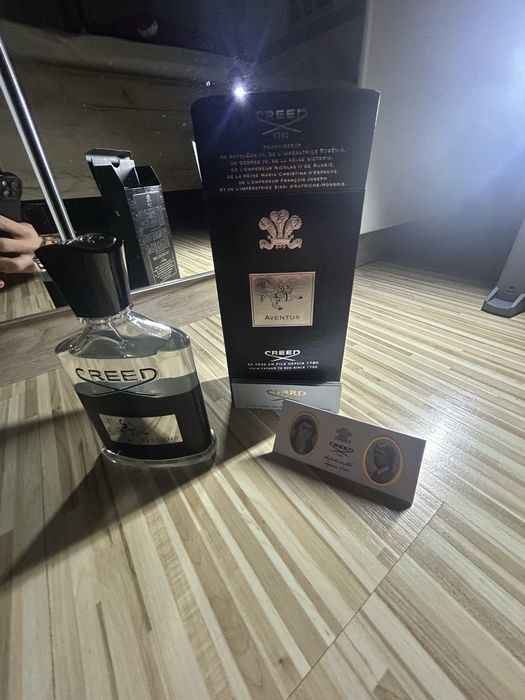 Parfum Aventus CREED 100 ml