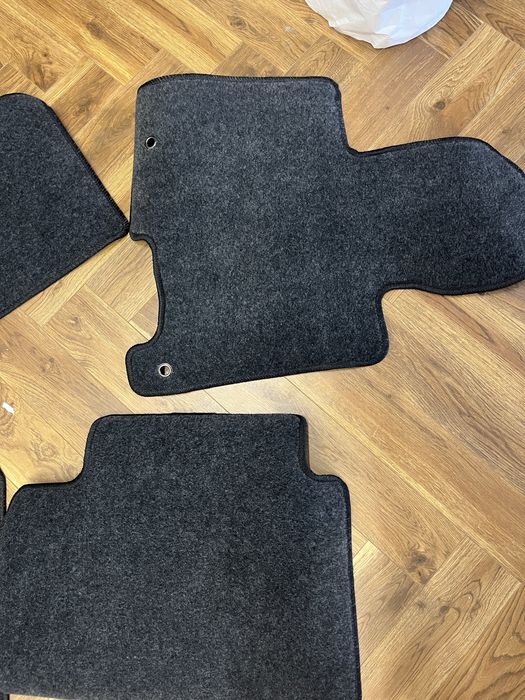 Полики на Tucson