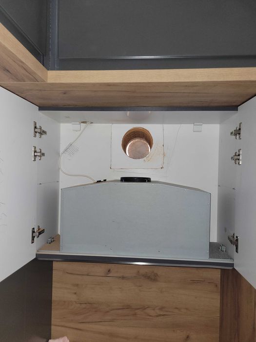 execut carotare  hota centrale aer conditionat canalizare