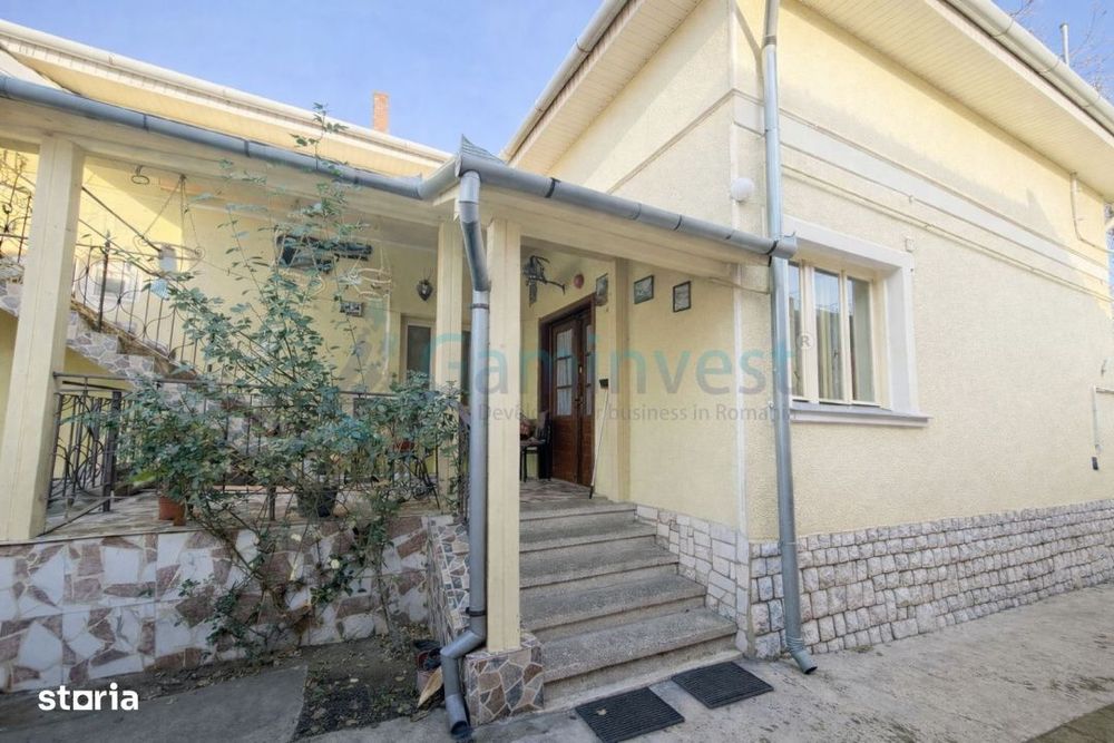 Casa Iosia,strada deosebita,teren 510 mp,Oradea,Bihor,Gaminvest,V4368