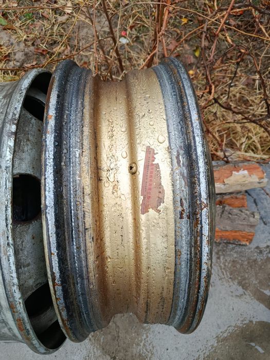 Диска без камерный ЗИЛ