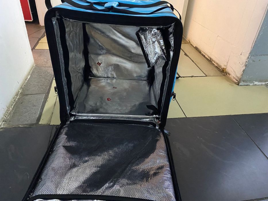 Термо сумка продам