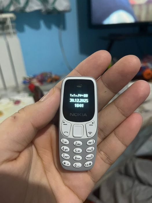 nokia 3310 style bm10 mini mobile phone